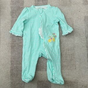 3M Little me onesie